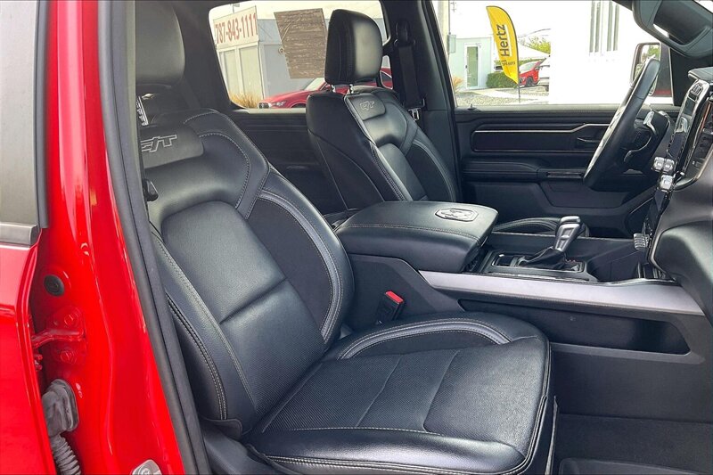 2024 RAM 1500 Rebel - Photo 7 - Ponce, AL 00717