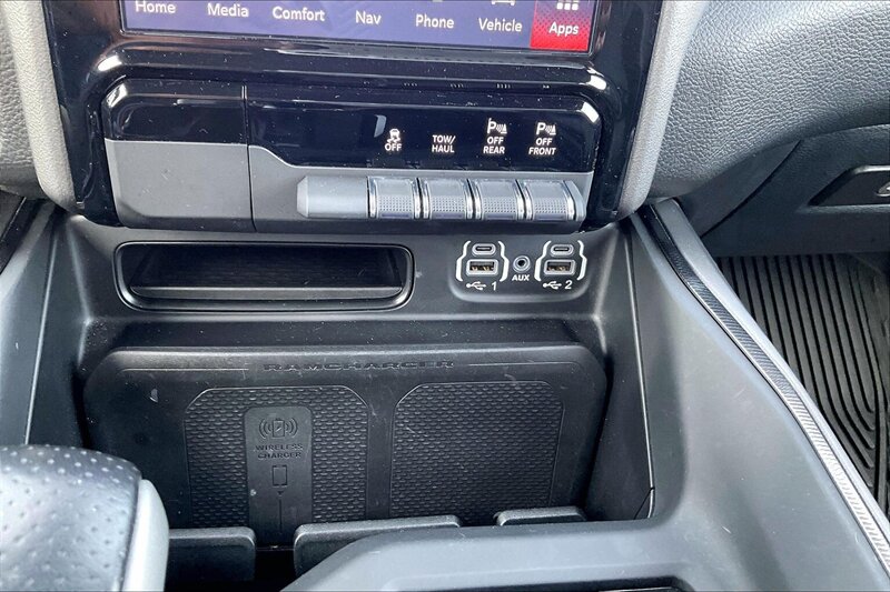 2024 RAM 1500 Rebel - Photo 33 - Ponce, AL 00717