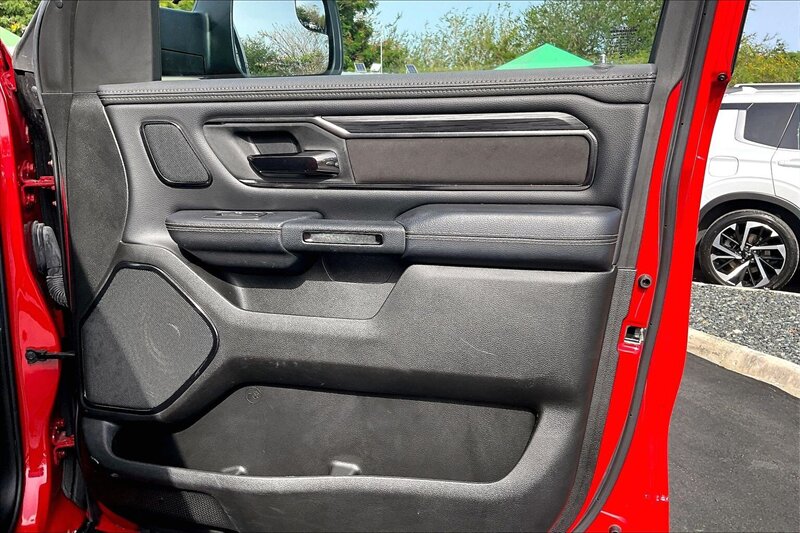 2024 RAM 1500 Rebel - Photo 25 - Ponce, AL 00717