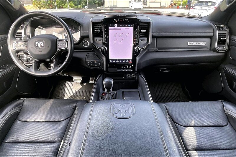 2024 RAM 1500 Rebel - Photo 16 - Ponce, AL 00717