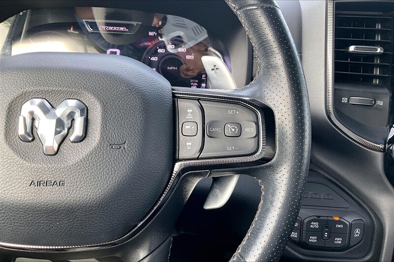2024 RAM 1500 Rebel - Photo 20 - Ponce, AL 00717