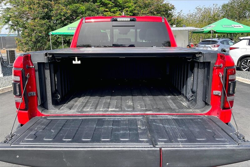 2024 RAM 1500 Rebel - Photo 14 - Ponce, AL 00717