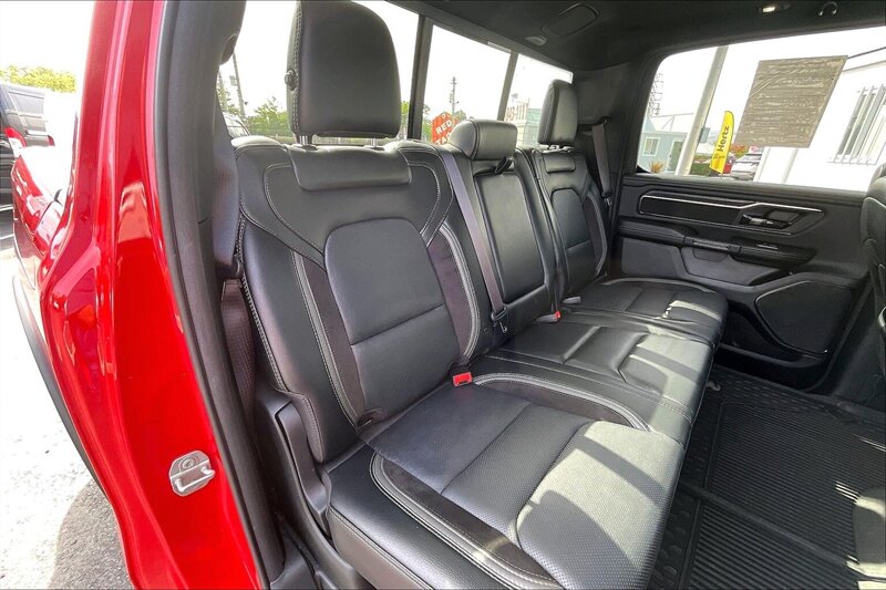 2024 RAM 1500 Rebel - Photo 28 - Ponce, AL 00717