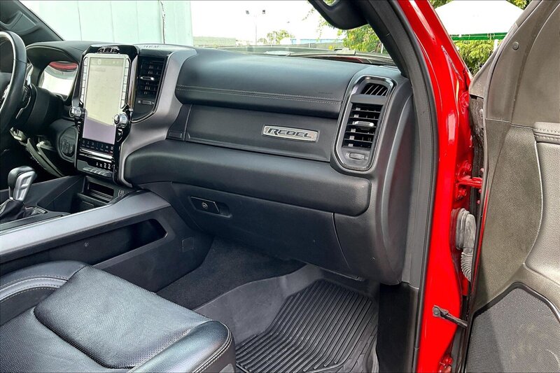 2024 RAM 1500 Rebel - Photo 17 - Ponce, AL 00717
