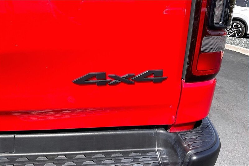 2024 RAM 1500 Rebel - Photo 8 - Ponce, AL 00717