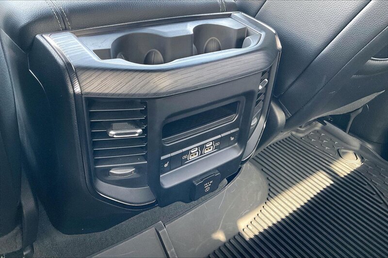 2024 RAM 1500 Rebel - Photo 34 - Ponce, AL 00717