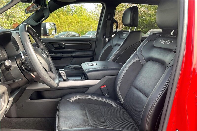 2024 RAM 1500 Rebel - Photo 26 - Ponce, AL 00717