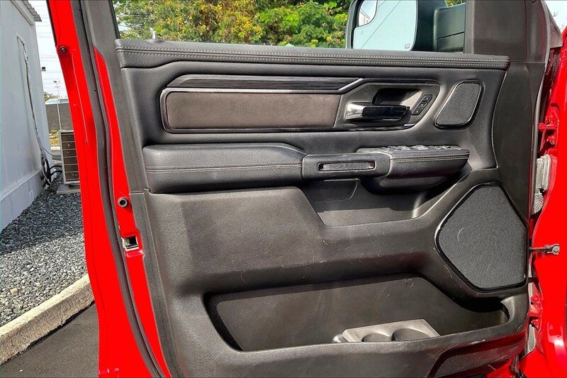 2024 RAM 1500 Rebel - Photo 24 - Ponce, AL 00717