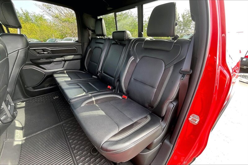 2024 RAM 1500 Rebel - Photo 27 - Ponce, AL 00717