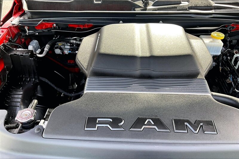 2024 RAM 1500 Rebel - Photo 10 - Ponce, AL 00717