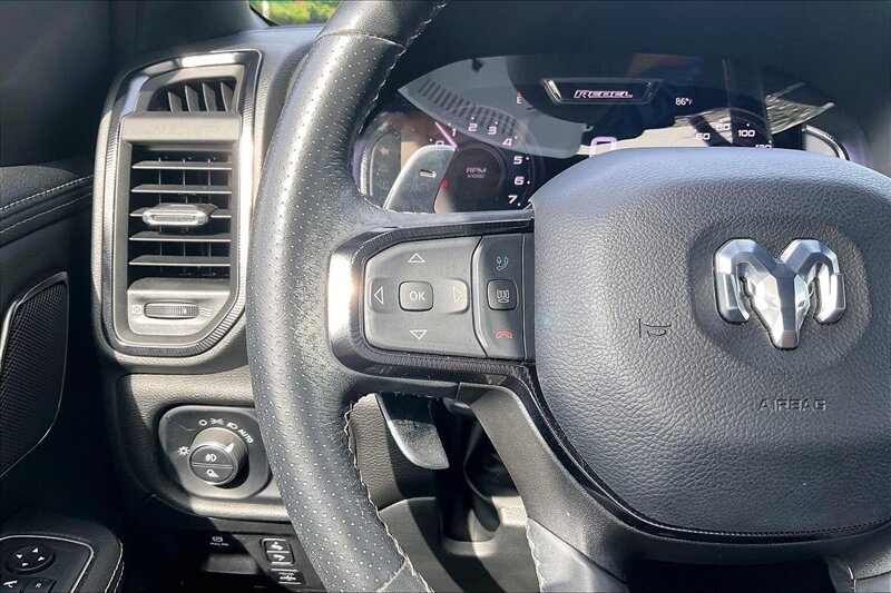 2024 RAM 1500 Rebel - Photo 19 - Ponce, AL 00717
