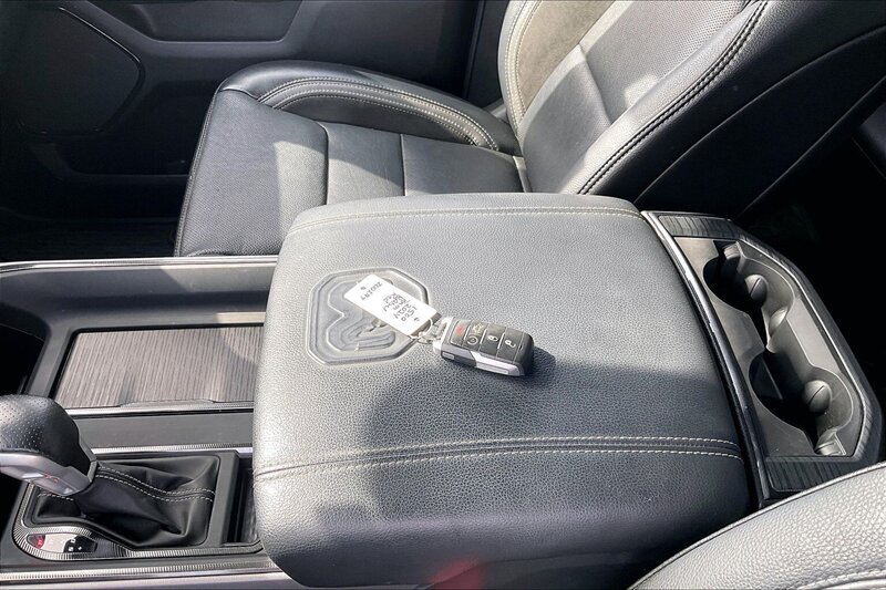 2024 RAM 1500 Rebel - Photo 11 - Ponce, AL 00717