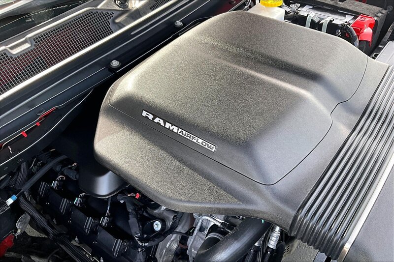 2024 RAM 1500 Rebel - Photo 32 - Ponce, AL 00717