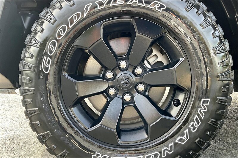 2024 RAM 1500 Rebel - Photo 9 - Ponce, AL 00717