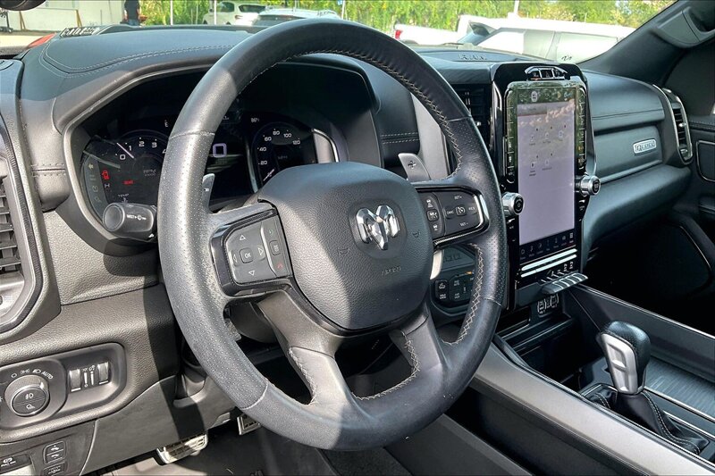 2024 RAM 1500 Rebel - Photo 15 - Ponce, AL 00717