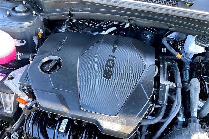 2024 Kia Sportage EX - Photo 30 - Ponce, AL 00717