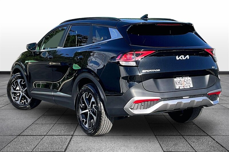 2024 Kia Sportage EX - Photo 11 - Ponce, AL 00717