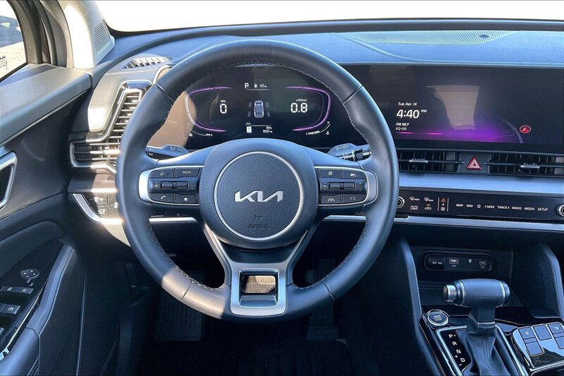 2024 Kia Sportage EX - Photo 5 - Ponce, AL 00717