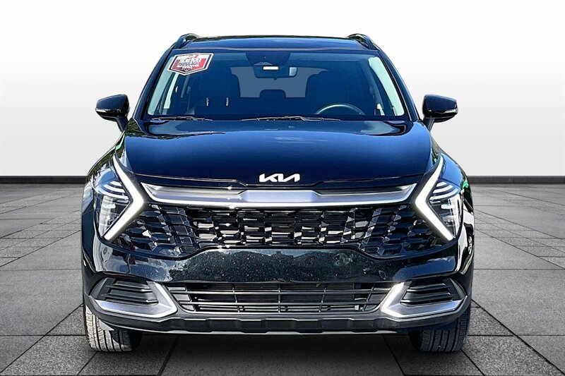 2024 Kia Sportage EX - Photo 3 - Ponce, AL 00717