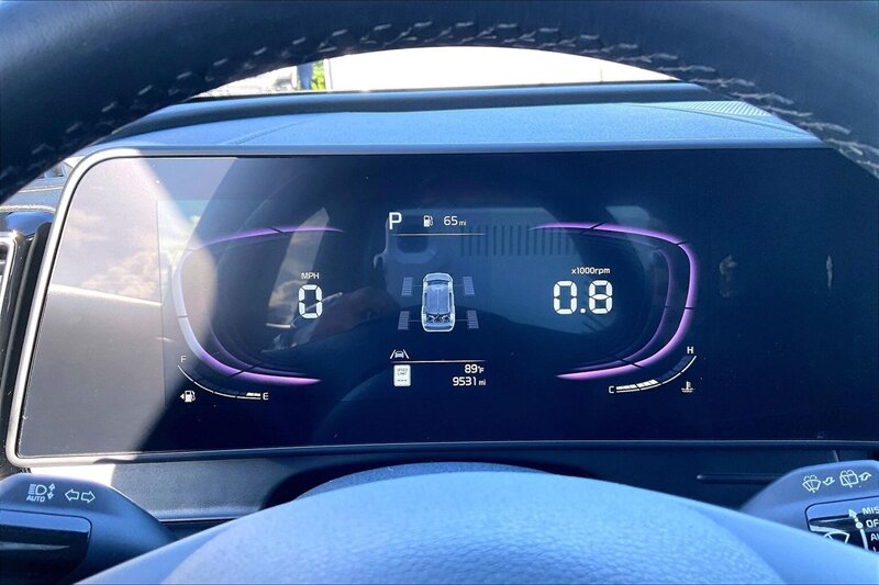2024 Kia Sportage EX - Photo 19 - Ponce, AL 00717