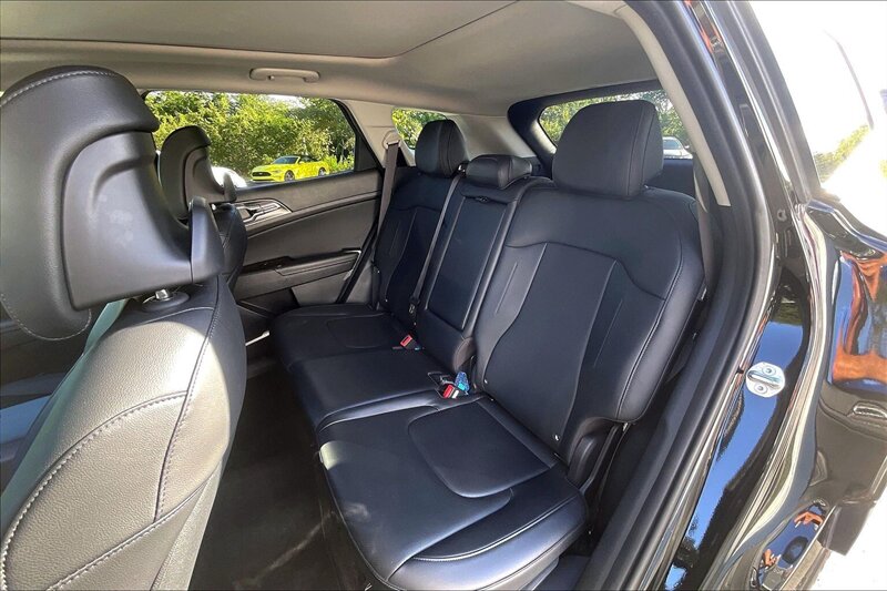 2024 Kia Sportage EX - Photo 25 - Ponce, AL 00717