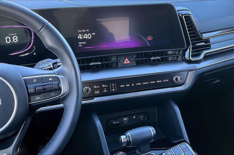 2024 Kia Sportage EX - Photo 6 - Ponce, AL 00717