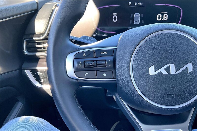 2024 Kia Sportage EX - Photo 17 - Ponce, AL 00717