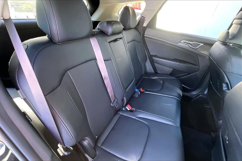 2024 Kia Sportage EX - Photo 26 - Ponce, AL 00717