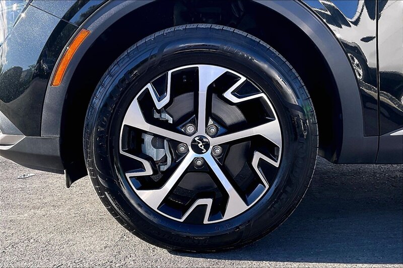 2024 Kia Sportage EX - Photo 8 - Ponce, AL 00717