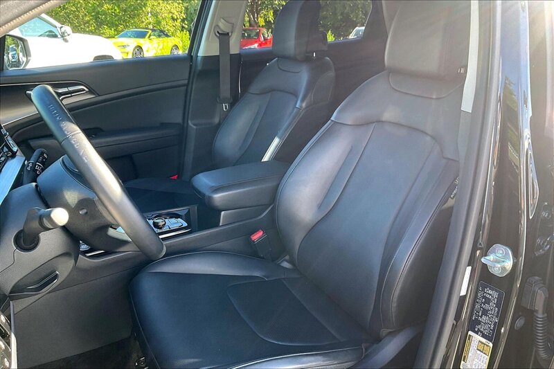 2024 Kia Sportage EX - Photo 24 - Ponce, AL 00717