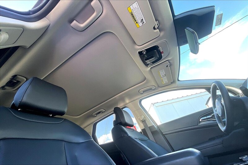 2024 Kia Sportage EX - Photo 21 - Ponce, AL 00717