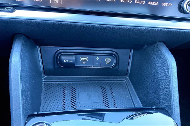 2024 Kia Sportage EX - Photo 31 - Ponce, AL 00717