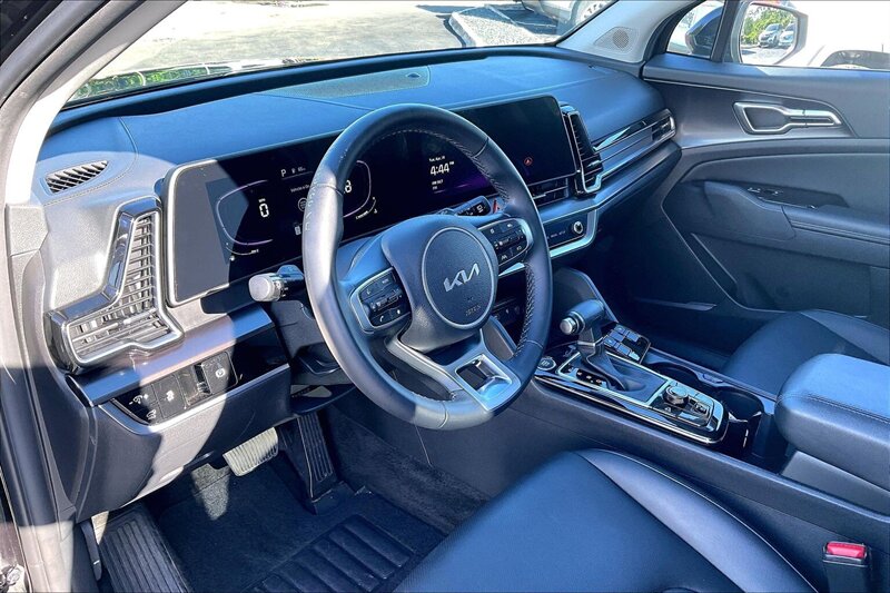 2024 Kia Sportage EX - Photo 13 - Ponce, AL 00717