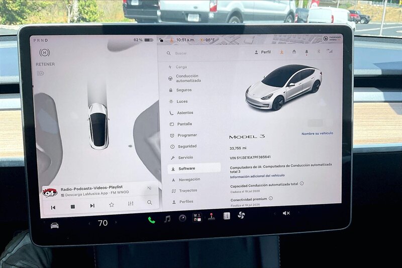 2023 Tesla Model 3 - Photo 19 - Ponce, AL 00717