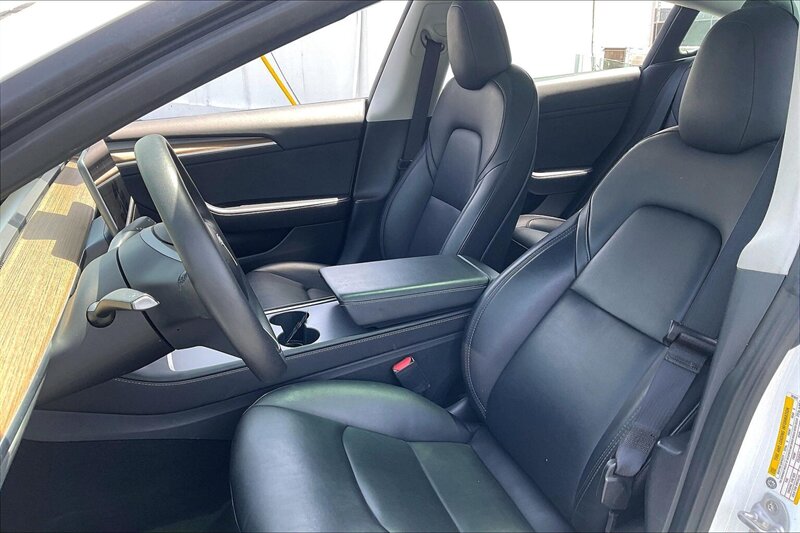 2023 Tesla Model 3 - Photo 24 - Ponce, AL 00717