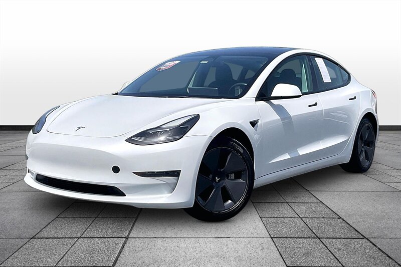 2023 Tesla Model 3 - Photo 2 - Ponce, AL 00717