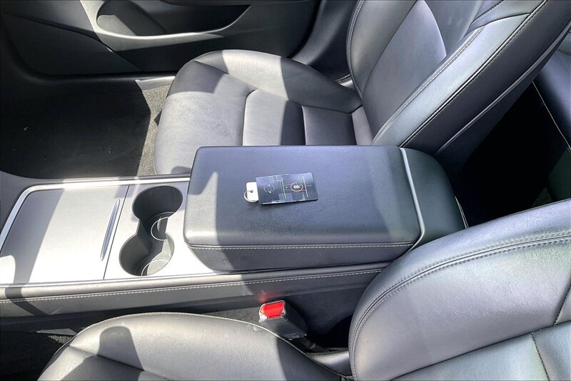 2023 Tesla Model 3 - Photo 10 - Ponce, AL 00717