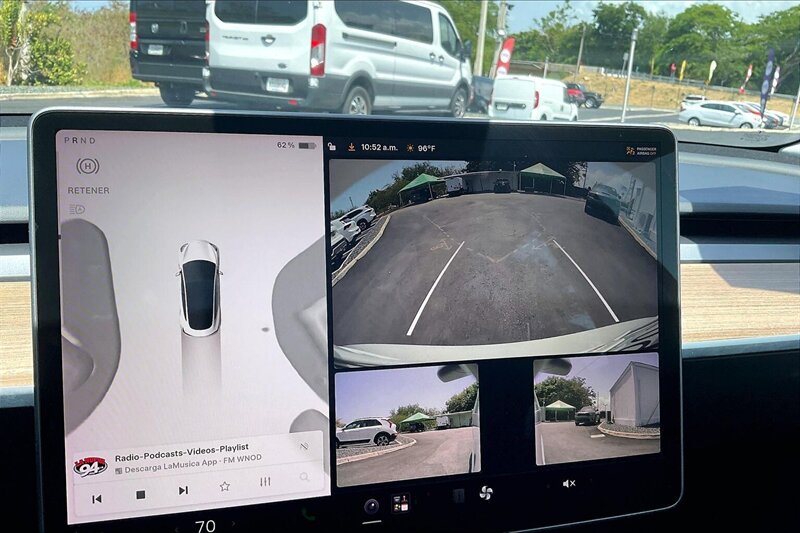 2023 Tesla Model 3 - Photo 20 - Ponce, AL 00717