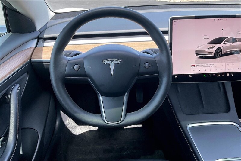2023 Tesla Model 3 - Photo 5 - Ponce, AL 00717