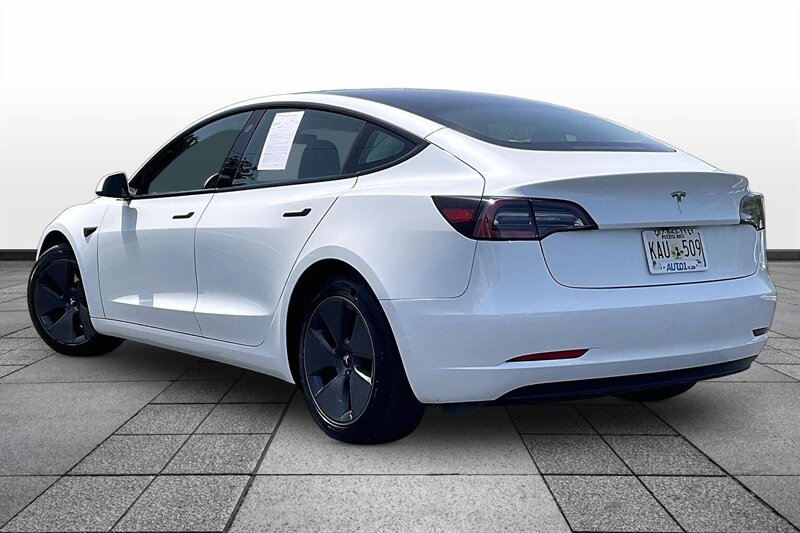 2023 Tesla Model 3 - Photo 11 - Ponce, AL 00717