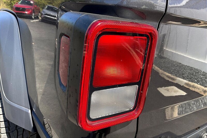 2020 Jeep Gladiator Sport - Photo 29 - Ponce, AL 00717
