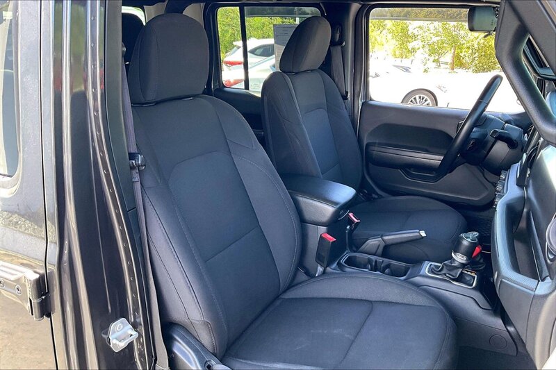 2020 Jeep Gladiator Sport - Photo 7 - Ponce, AL 00717