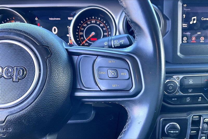 2020 Jeep Gladiator Sport - Photo 19 - Ponce, AL 00717
