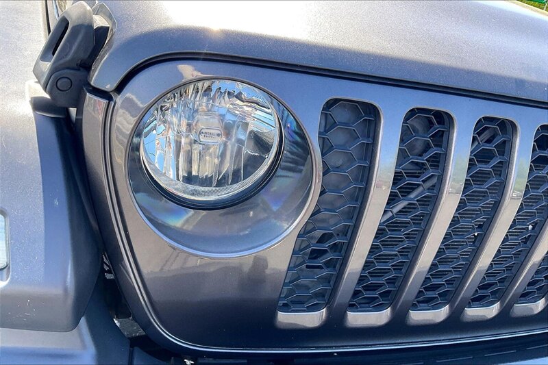2020 Jeep Gladiator Sport - Photo 28 - Ponce, AL 00717