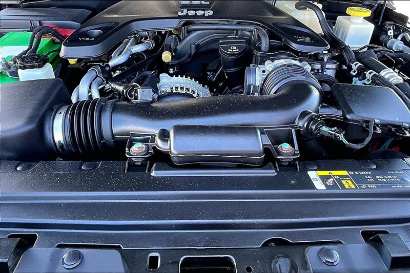 2020 Jeep Gladiator Sport - Photo 10 - Ponce, AL 00717