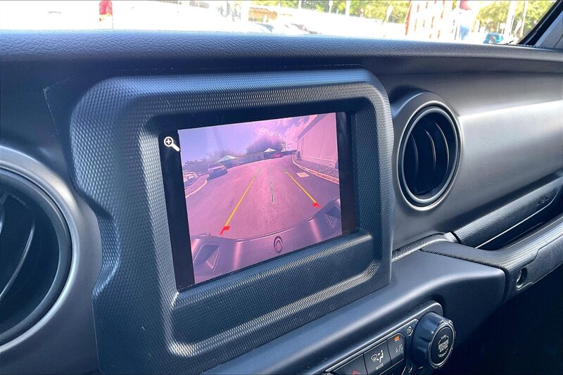 2020 Jeep Gladiator Sport - Photo 21 - Ponce, AL 00717