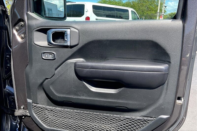 2020 Jeep Gladiator Sport - Photo 24 - Ponce, AL 00717