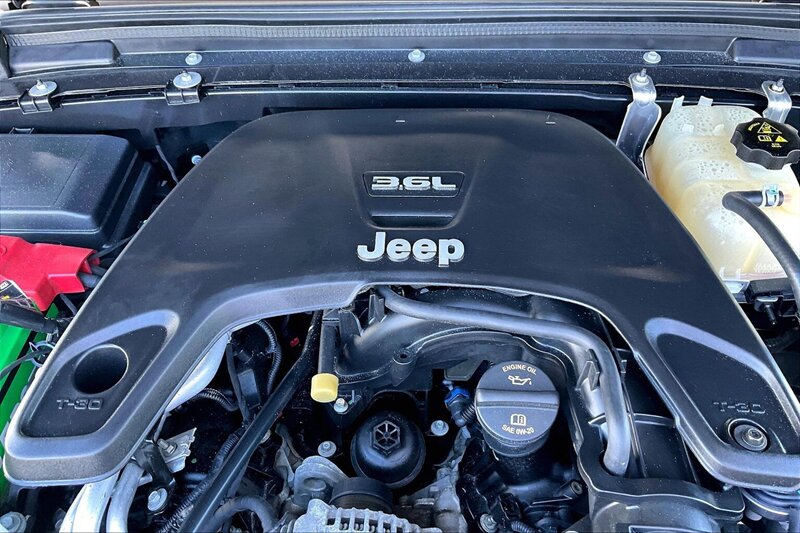 2020 Jeep Gladiator Sport - Photo 31 - Ponce, AL 00717