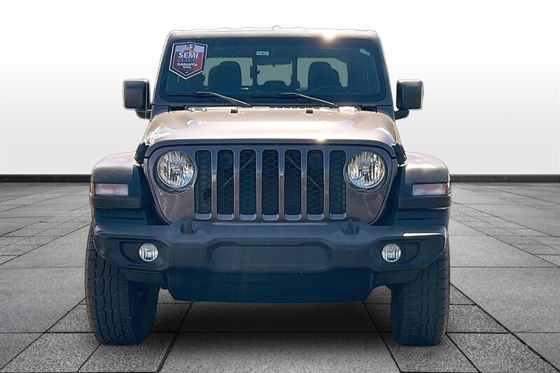 2020 Jeep Gladiator Sport - Photo 3 - Ponce, AL 00717