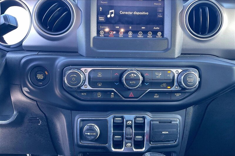 2020 Jeep Gladiator Sport - Photo 32 - Ponce, AL 00717